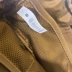 Lulu teddy crossbody